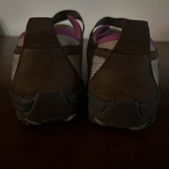 Sketchers Mary Jane Casual Comfort Shoes - Picture 6 of 7